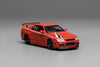 (Pre-Order) 1/64 Motorhelix M63420 Nissan Skyline GT-R (R34) Nismo Customized Red