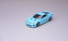 (Pre-Order) 1/64 Model 1 C33207 Lexus LFA Baby Blue LHD