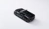 (Pre-Order) 1/64 Model 1 C33208 Lexus LFA Matt Black LHD