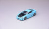 (Pre-Order) 1/64 Model 1 C33207 Lexus LFA Baby Blue LHD