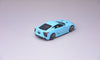 (Pre-Order) 1/64 Model 1 C33207 Lexus LFA Baby Blue LHD