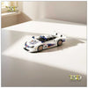 (Pre-Order) 1/64 Transcend Model TSDP911#25 Porsche 911 GT1 1997 24 Hours of Le Mans #25