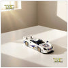 (Pre-Order) 1/64 Transcend Model TSDP911#25 Porsche 911 GT1 1997 24 Hours of Le Mans #25
