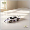 (Pre-Order) 1/64 Transcend Model TSDP911#26 Porsche 911 GT1 1997 24 Hours of Le Mans #26
