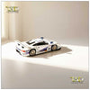 (Pre-Order) 1/64 Transcend Model TSDP911#25 Porsche 911 GT1 1997 24 Hours of Le Mans #25