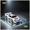 (Pre-Order) 1/64 Transcend Model TSDP911#26 Porsche 911 GT1 1997 24 Hours of Le Mans #26