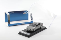 (Pre-Order) 1/64 DCT 278 Honda Accord 2003 Grey LHD