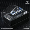 (Pre-Order) 1/64 Time Top TT644816 Koenigsegg One:1 Police LHD