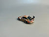 (Pre-Order) 1/64 Flame FP993KK RWB 993 Flower LHD