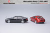 (Pre-Order) 1/64 Focal Horizon FHMBCLS63R Mercedes-Benz CLS 63 AMG C219 Metallic Red LHD