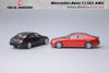 (Pre-Order) 1/64 Focal Horizon FHMBCLS63R Mercedes-Benz CLS 63 AMG C219 Metallic Red LHD