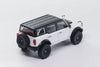 (Pre-Order) 1/64 Shadow Pro 565 Ford Bronco White LHD