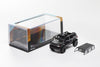 (Pre-Order) 1/64 Shadow Pro 564 Ford Bronco Black LHD