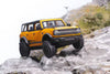 (Pre-Order) 1/64 Shadow Pro 522 Ford Bronco Yellow LHD