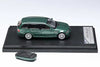(Pre-Order) 1/64 Stance Hunters SHBM3WMOG BMW M3 CSL E46 Wagon Metallic Oxford Green LHD