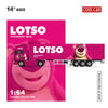(Pre-Order) 1/64 Cool Car CC644024 Scania S730 Lotso LHD