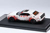 (Pre-Order) 1/64 Stance Hunters SHDCHBD Dodge Challenger SRT Hellcat Blood LHD