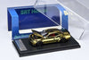 (Pre-Order) 1/64 Stance Hunters SHDCHGD Dodge Challenger SRT Hellcat Gold LHD