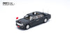 1/64 Almost Real 690101001 Hongqi CA7601 Inspection Limousine Black LHD