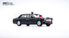 1/64 Almost Real 690101001 Hongqi CA7601 Inspection Limousine Black LHD