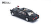 1/64 Almost Real 690101001 Hongqi CA7601 Inspection Limousine Black LHD
