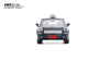 1/64 Almost Real 690101001 Hongqi CA7601 Inspection Limousine Black LHD
