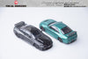 (Pre-Order) 1/64 Focal Horizon FHNSR33G Nissan Skyline GT-R R33 Nismo 400R Champion Green