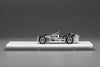 (Pre-Order) 1/64 Motorhelix M63701 Spaceframe w/ Engine
