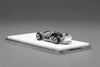 (Pre-Order) 1/64 Motorhelix M63701 Spaceframe w/ Engine