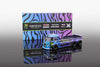 (Pre-Order) 1/64 Liberty64 LVWT1M Volkswagen T1 Tow Monster LHD