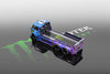 (Pre-Order) 1/64 Liberty64 LVWT1M Volkswagen T1 Tow Monster LHD