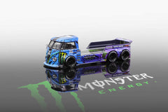 (Pre-Order) 1/64 Liberty64 LVWT1M Volkswagen T1 Tow Monster LHD