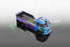 (Pre-Order) 1/64 Liberty64 LVWT1M Volkswagen T1 Tow Monster LHD