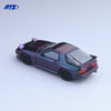 (Pre-Order) 1/64 ATS Models ATS880202 Mazda RX-7 FC3S Magic Purple