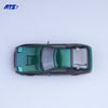 (Pre-Order) 1/64 ATS Models ATS880202 Mazda RX-7 FC3S Magic Purple