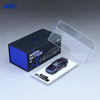 (Pre-Order) 1/64 ATS Models ATS880202 Mazda RX-7 FC3S Magic Purple