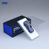 (Pre-Order) 1/64 ATS Models ATS880202 Mazda RX-7 FC3S Magic Purple
