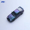 (Pre-Order) 1/64 ATS Models ATS880202 Mazda RX-7 FC3S Magic Purple