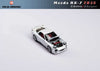 (Pre-Order) 1/64 Focal Horizon FHMRX7W Mazda RX-7 FD3S White