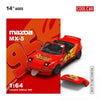 (Pre-Order) 1/64 Cool Car CC646915 Mazda MX-5 McQueen