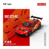 (Pre-Order) 1/64 Cool Car CC644647 Porsche 992 GT3 RS McQueen LHD