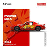 (Pre-Order) 1/64 Cool Car CC646915 Mazda MX-5 McQueen