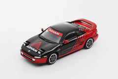 (Pre-Order) 1/64 DCT 10 Toyota MR2 W20 Advan