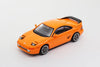 (Pre-Order) 1/64 DCT 8 Toyota MR2 W20 Orange