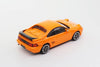 (Pre-Order) 1/64 DCT 8 Toyota MR2 W20 Orange