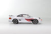 (Pre-Order) 1/64 DCT 9 Toyota MR2 W20 White Shark