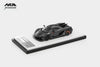 (Pre-Order) 1/64 HKM HKMKJC Koenigsegg Jesko Absolut Full Carbon LHD