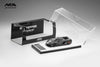 (Pre-Order) 1/64 HKM HKMKJC Koenigsegg Jesko Absolut Full Carbon LHD