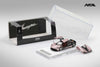(Pre-Order) 1/64 HKM HKMPHRG Pagani Huayra Coupe 2014 Rose Gold LHD