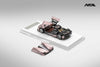(Pre-Order) 1/64 HKM HKMPHRG Pagani Huayra Coupe 2014 Rose Gold LHD